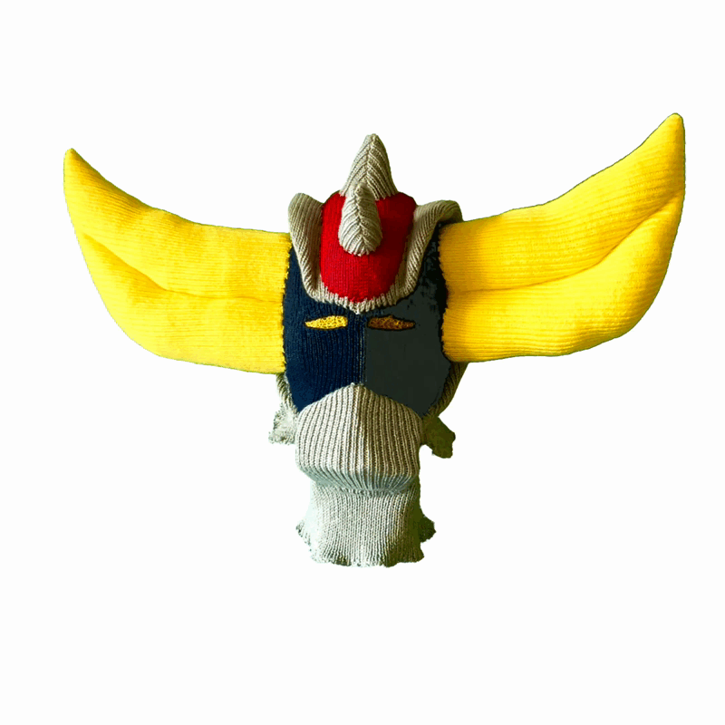GOLDORAK