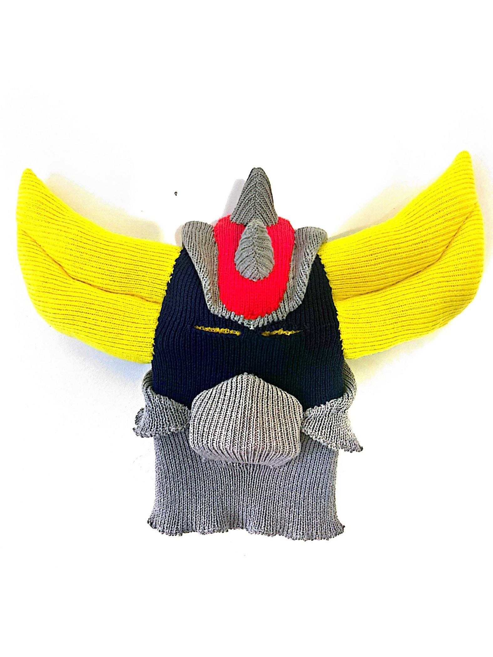 GOLDORAK