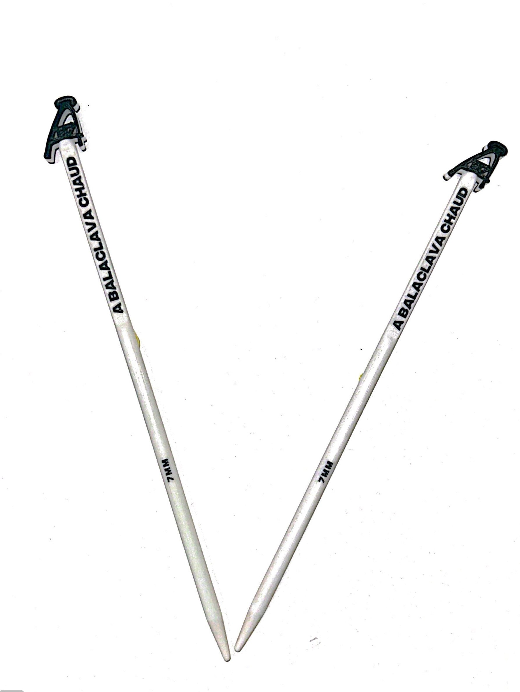 NEEDLES