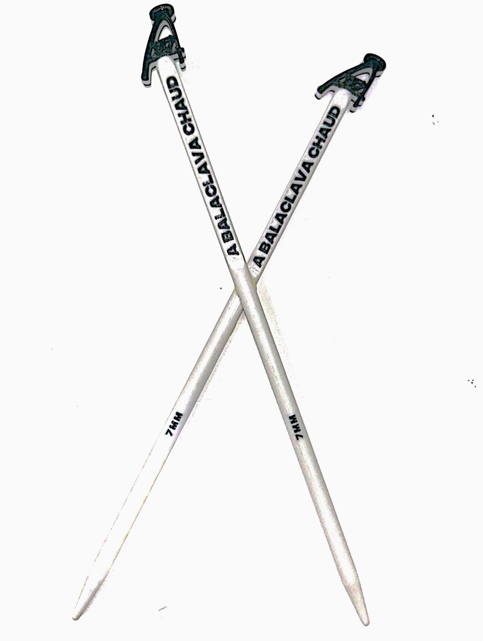 NEEDLES