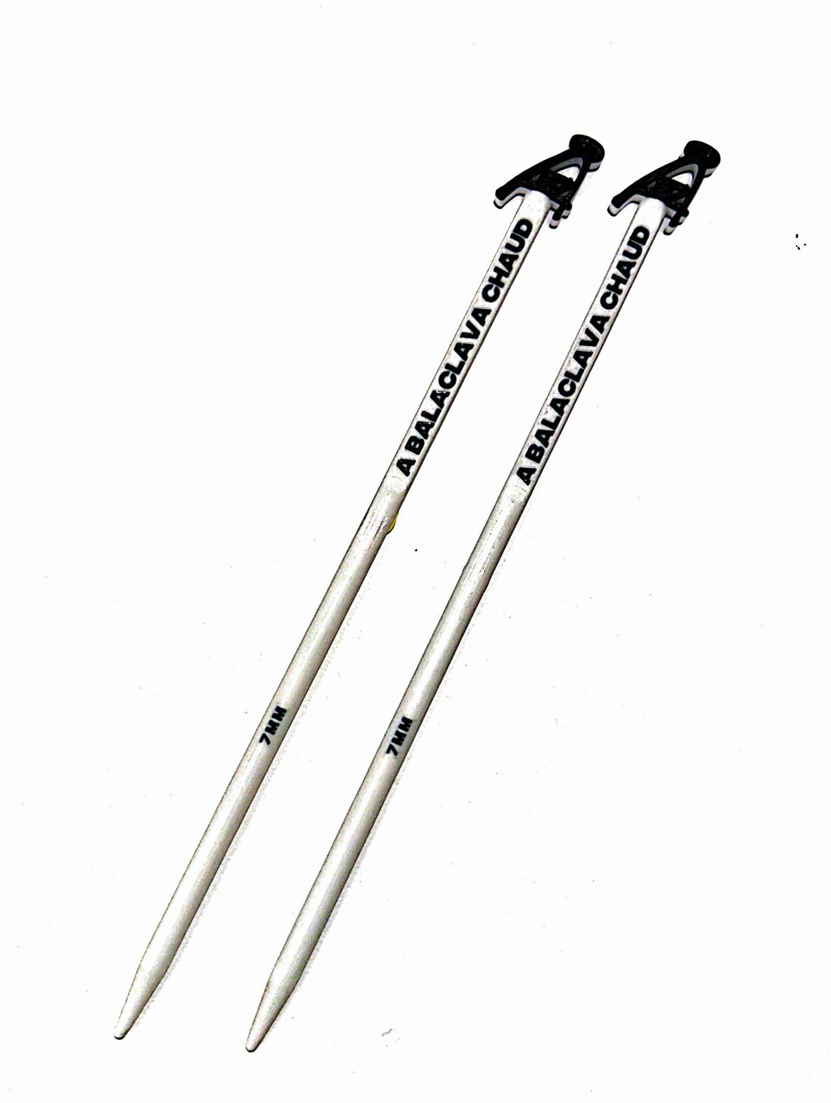 NEEDLES