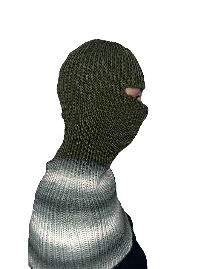 SHOULDER