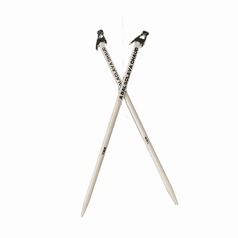 NEEDLES