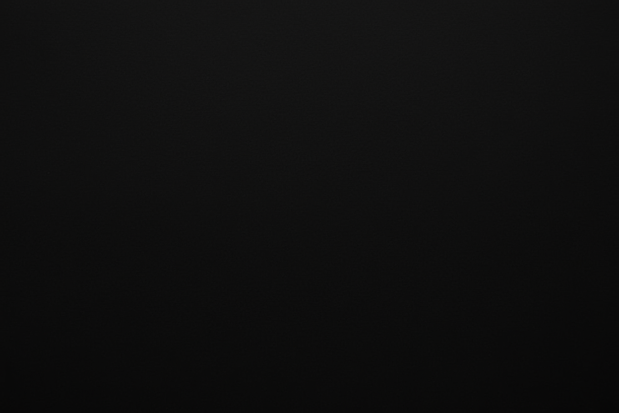 fond noir